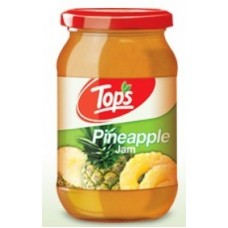 Tops Pineapple Jam